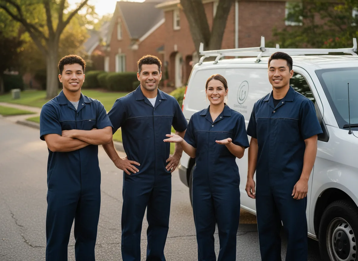 Home Gutter Service company in Sublette, KS